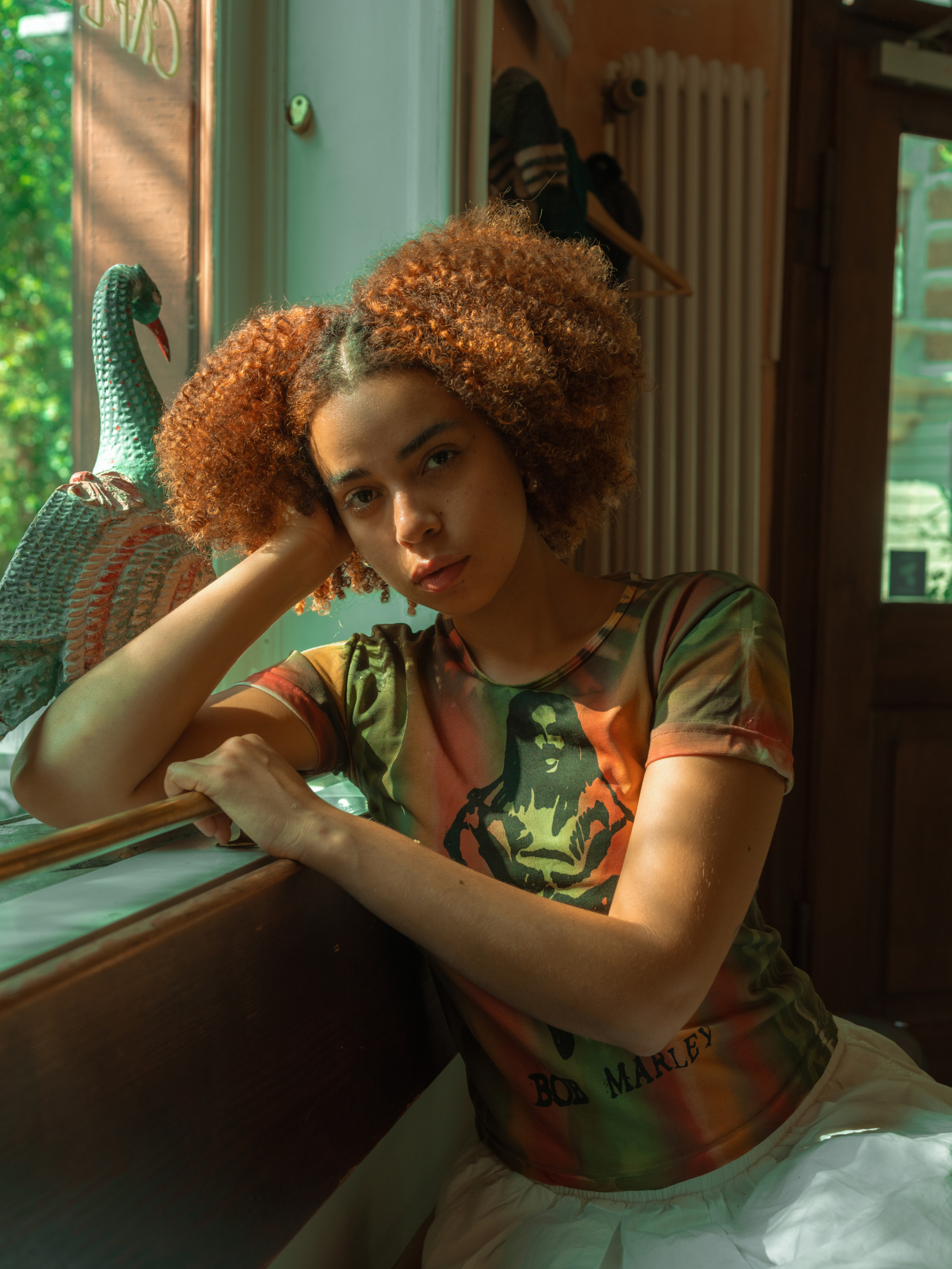 Ananda Jade. Foto: Jana Jenarin
